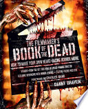 The Filmmaker's Book of the Dead