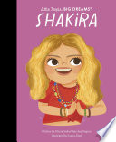 Shakira (Little People, Big Dreams)