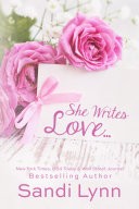 She Writes Love...