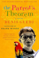 The Parrot's Theorem