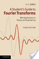 A Student's Guide to Fourier Transforms