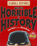 Who's Horrible in History