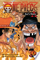 One Piece: Aces Story, Vol. 2