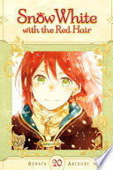 Snow White with the Red Hair, Vol. 20