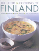 The Food & Cooking of Finland