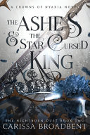 The Ashes and the Star-Cursed King