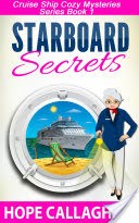 Starboard Secrets