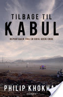 Tilbage til Kabul