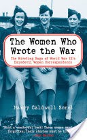 The Women Who Wrote the War