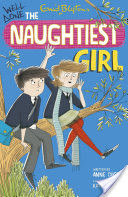 Naughtiest Girl 8: Well Done, The Naughtiest Girl