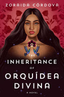 The Inheritance of Orqudea Divina
