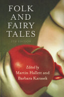 Folk and Fairy Tales - Fifth Edition