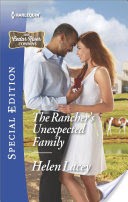 The Rancher's Unexpected Family