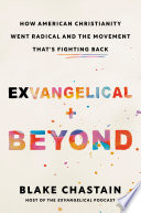 Exvangelical and Beyond