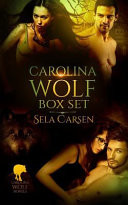 Carolina Wolf Box Set