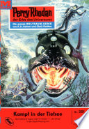 Perry Rhodan 281: Kampf in der Tiefsee