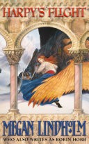 Harpys Flight (The Ki and Vandien Quartet, Book 1)