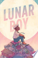 Lunar Boy