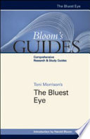 Toni Morrison's The Bluest Eye