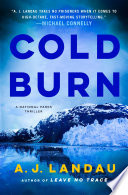 Cold Burn