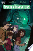 Specter Inspectors #1