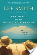 Mrs. Darcy and the Blue-Eyed Stranger