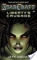 Starcraft: Liberty's Crusade