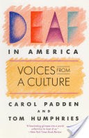 Deaf in America