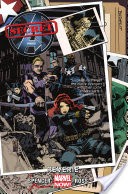 Secret Avengers Vol. 1