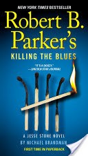 Robert B. Parker's Killing the Blues