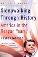 Sleepwalking Through History