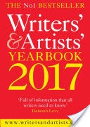 Writers' & Artists' Yearbook 2017