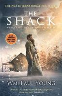 The Shack. Film Tie-In