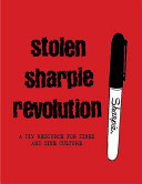 Stolen Sharpie Revolution