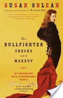 The Bullfighter Checks Her Makeup