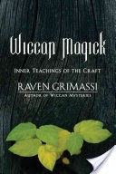 Wiccan Magick