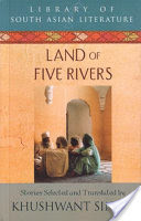 Land of Five Rivers