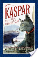 Kaspar the Titanic Cat