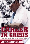 Career in Crisis