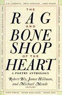 The Rag and Bone Shop of the Heart