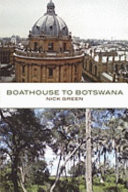 Boathouse to Botswana