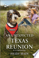 An Unexpected Texas Reunion
