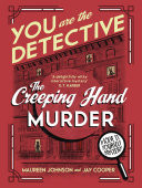 You Are The Detective