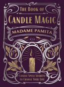 The Book of Candle Magic