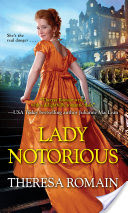 Lady Notorious