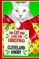 The Cat who Came for Christmas