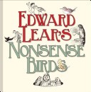 Edward Lear's Nonsense Birds