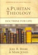 A Puritan Theology