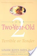 Your Two-Year-Old