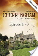 Cherringham - Episode 1 - 3